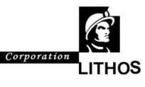 lithos corp logo