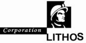 lithos corp logo